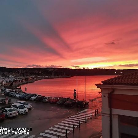 Studio N&S Apartment Izola Exterior photo